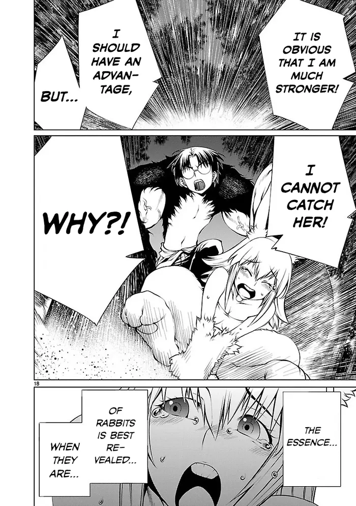 Killing Bites Chapter 19 image 18_optimized